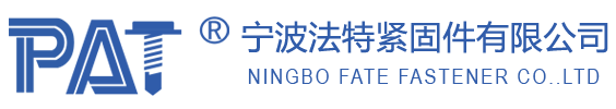 NINGBO FATE FASTENERS CO.LTD