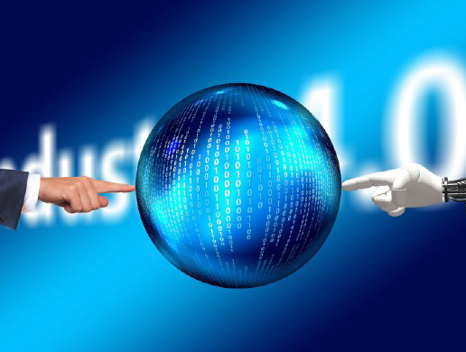 The general mechanical parts industry showed a positive trend in the first quarter