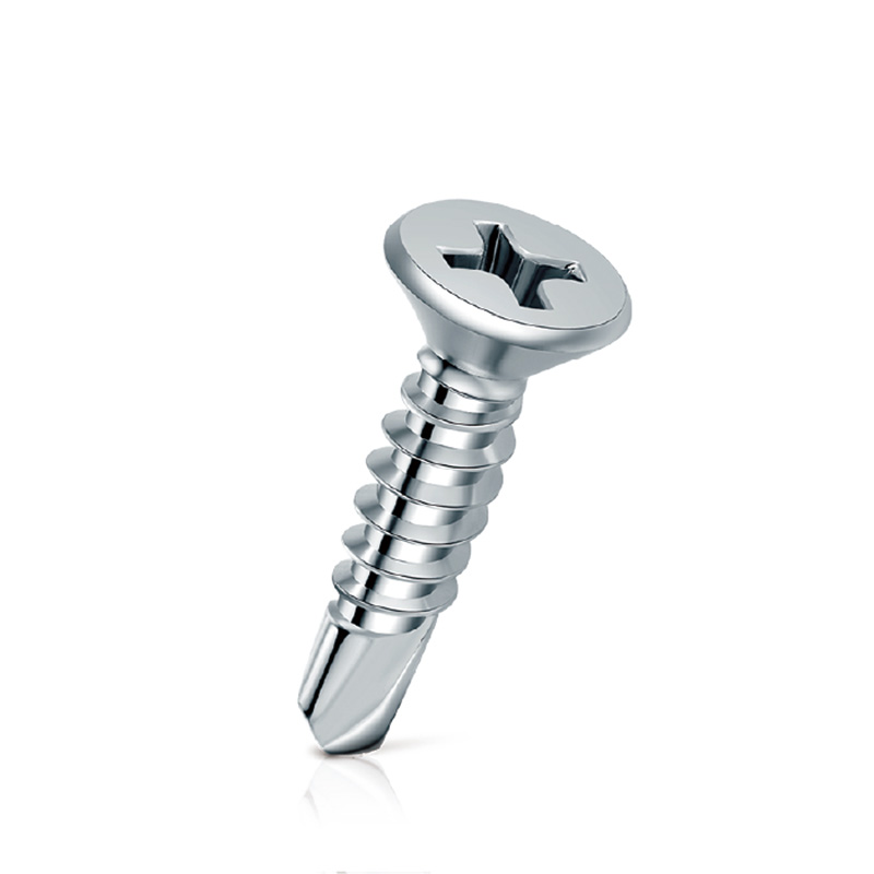Countersunk Head Self Drilling Screw