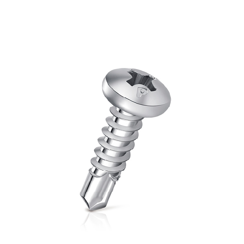 Pan Head Self Drilling Screw