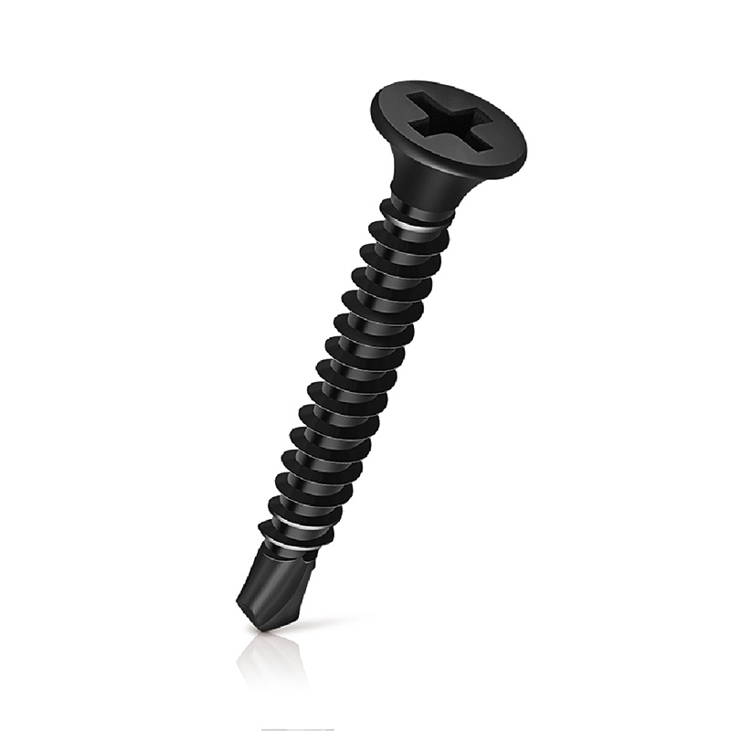 Bugle Head Self Drilling Screw