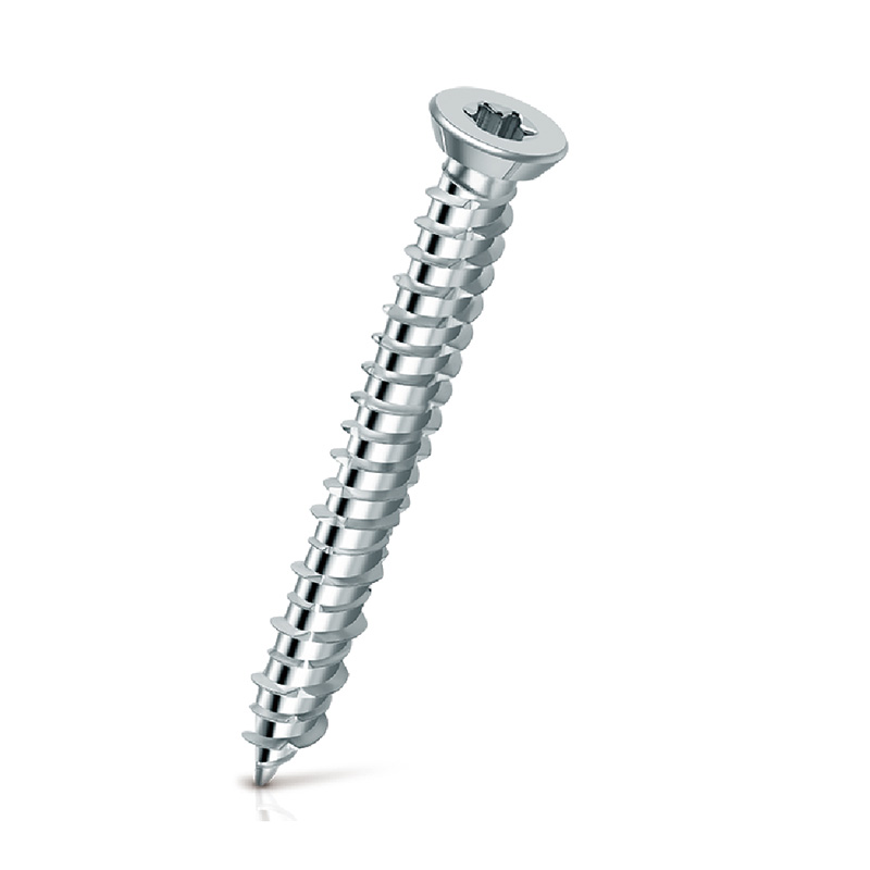 Concrete Screws