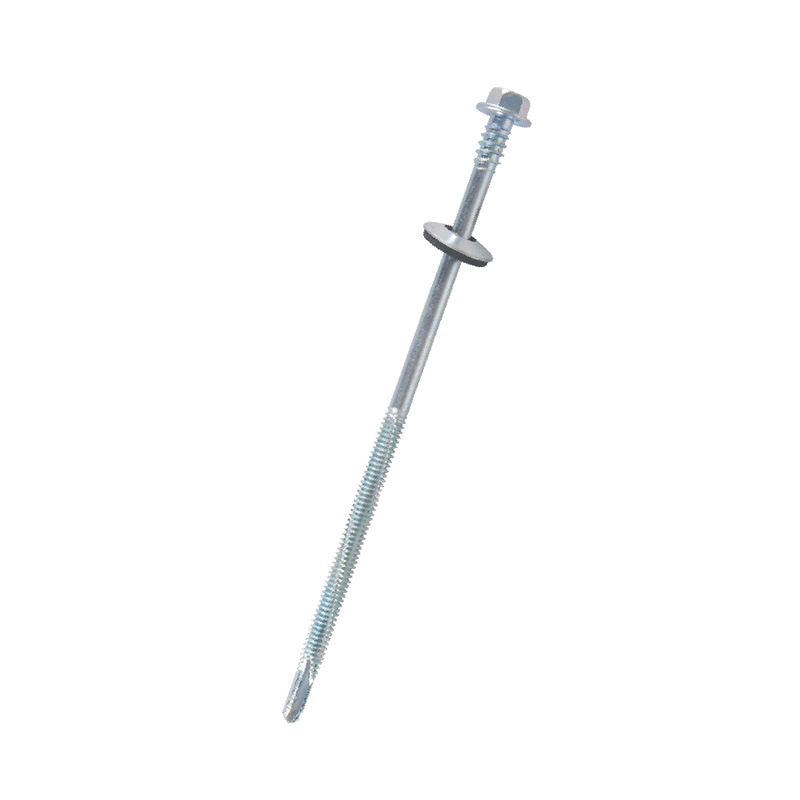 Double Thread / Sandwich Panel Screw