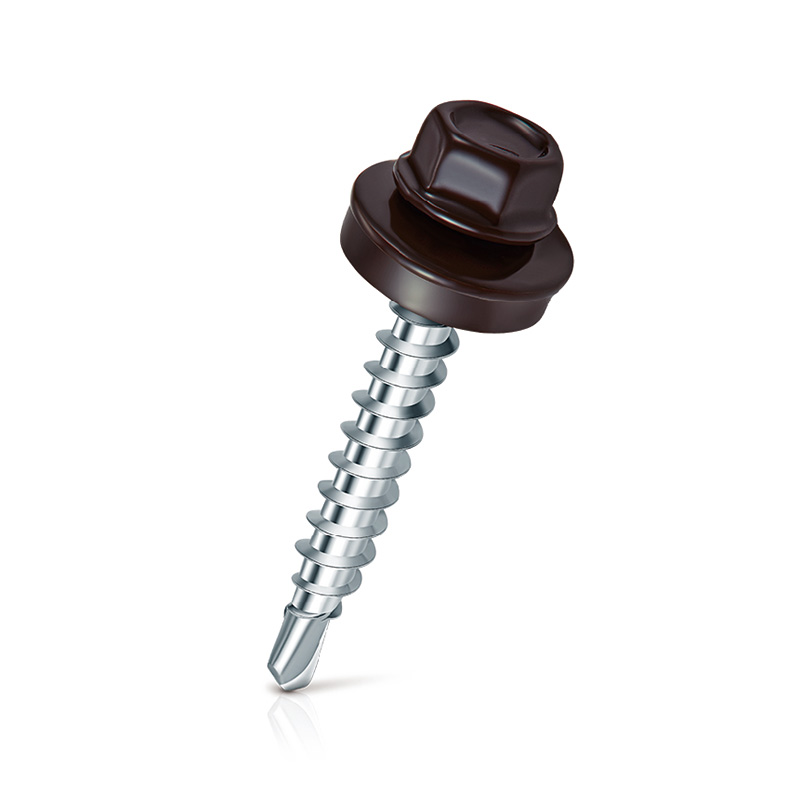 Roofing Screw
