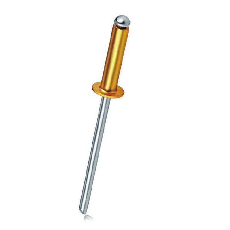 Open End Blind Rivet