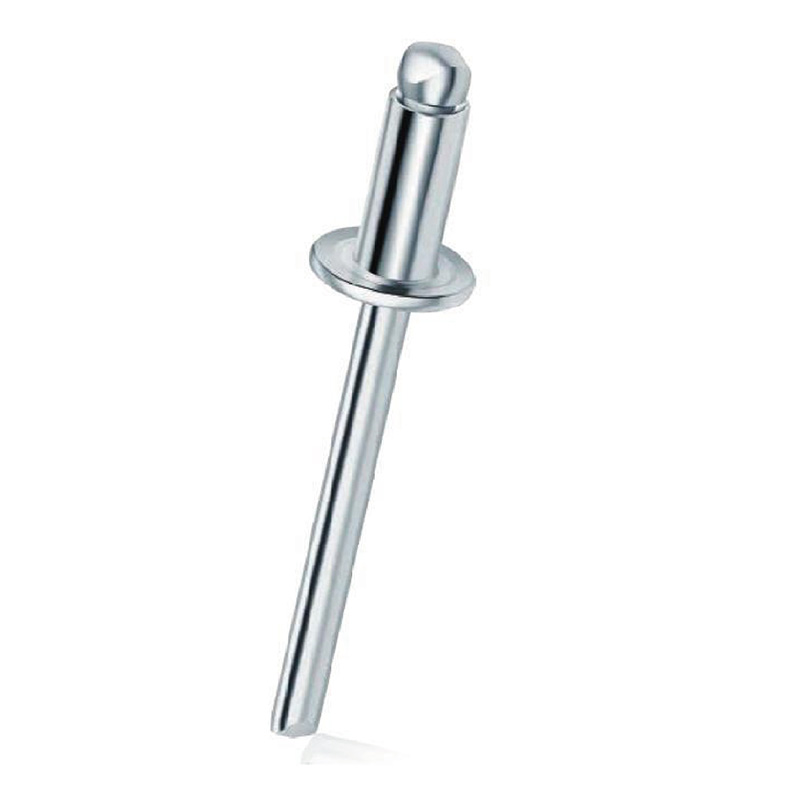 Open End Blind Rivet