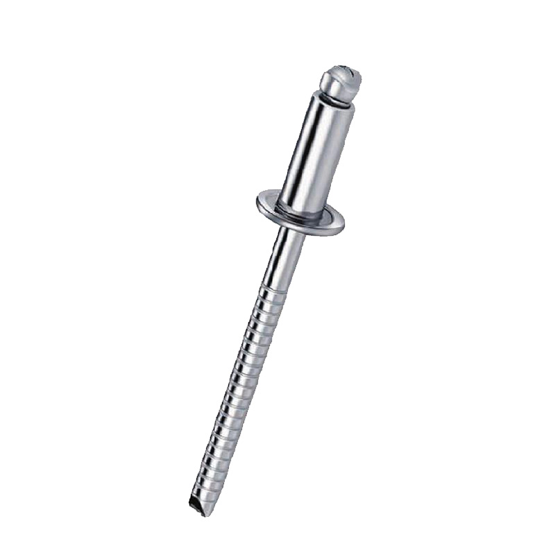 Open End Blind Rivet
